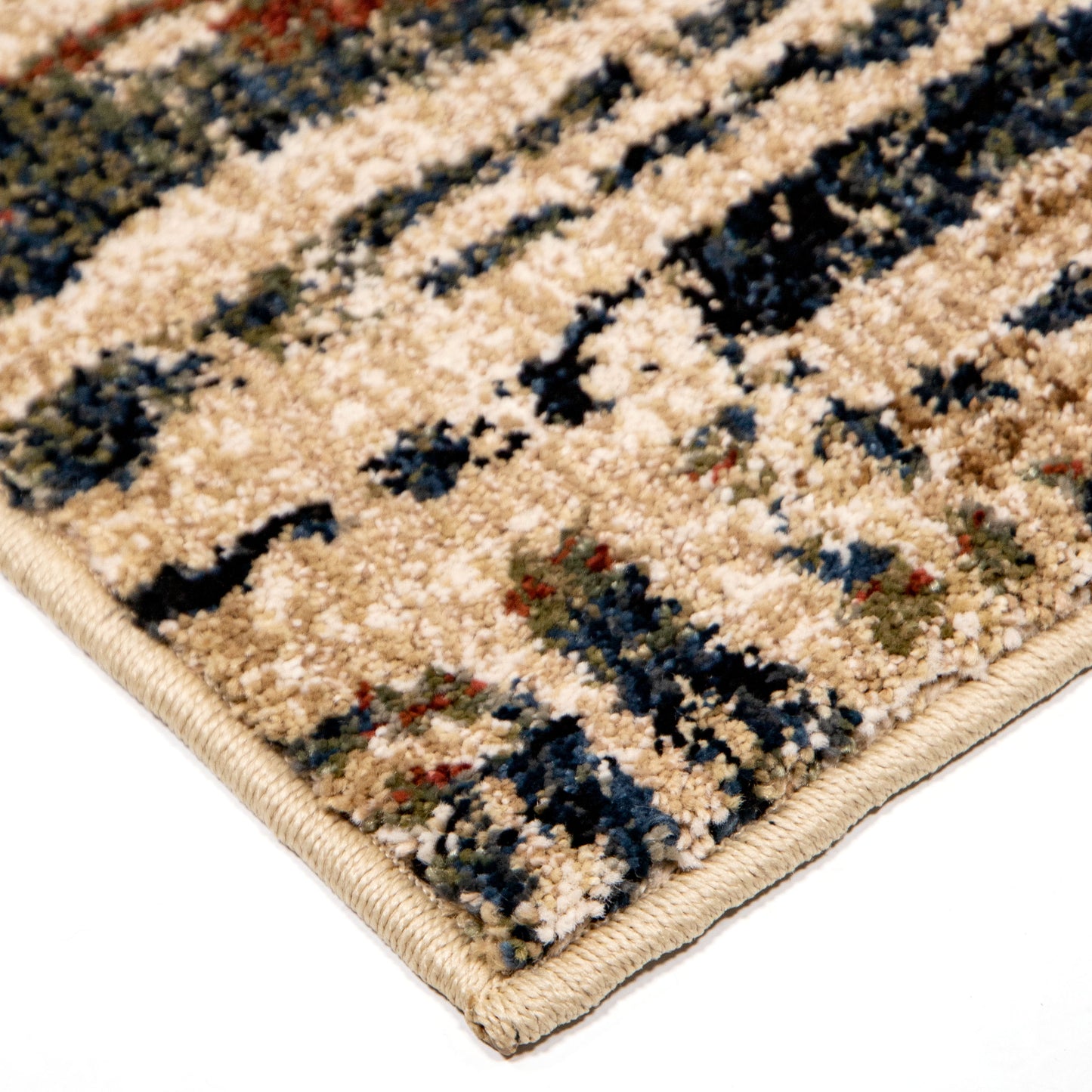 Adagio 8561 Multi Rug - Orian