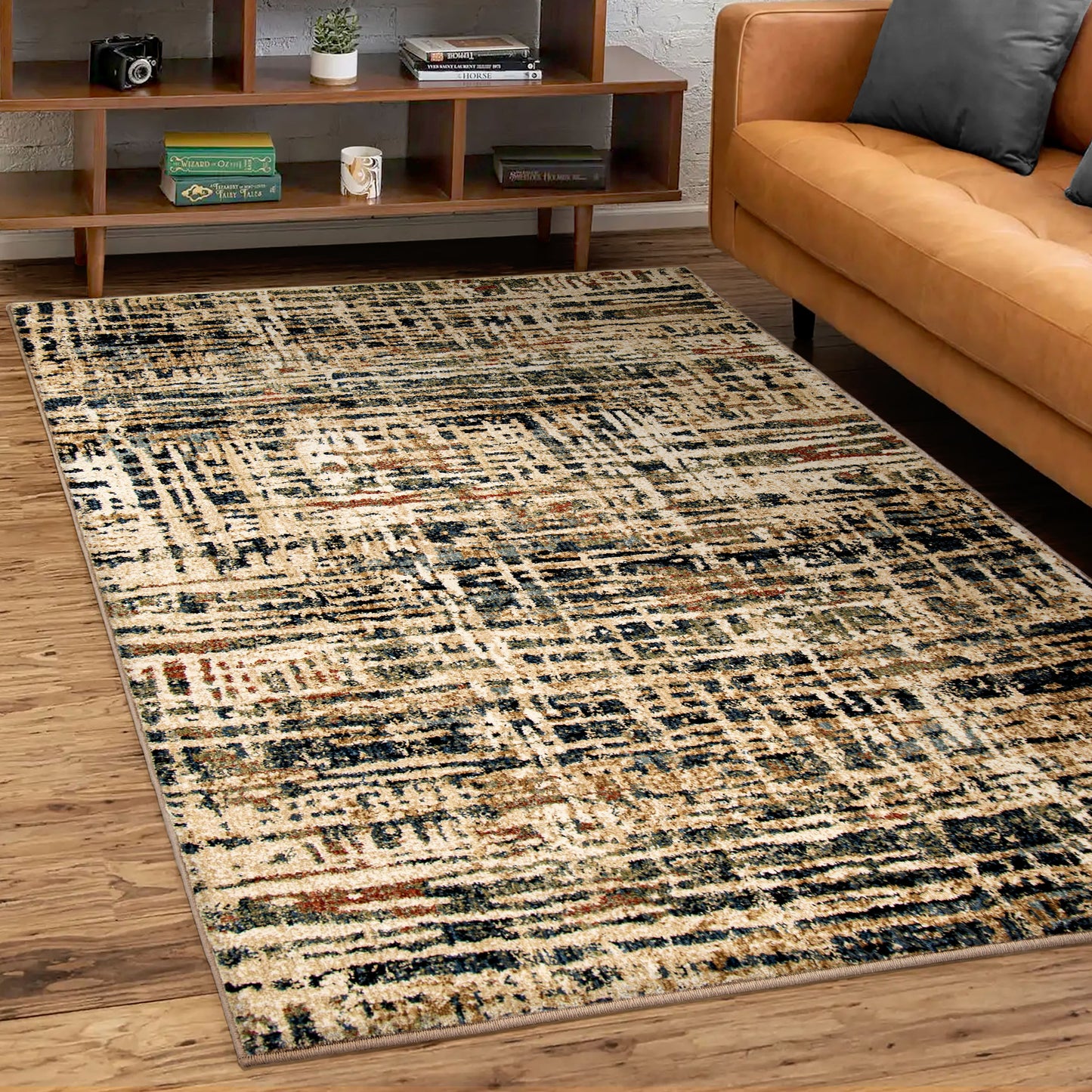 Adagio 8561 Multi Rug - Orian