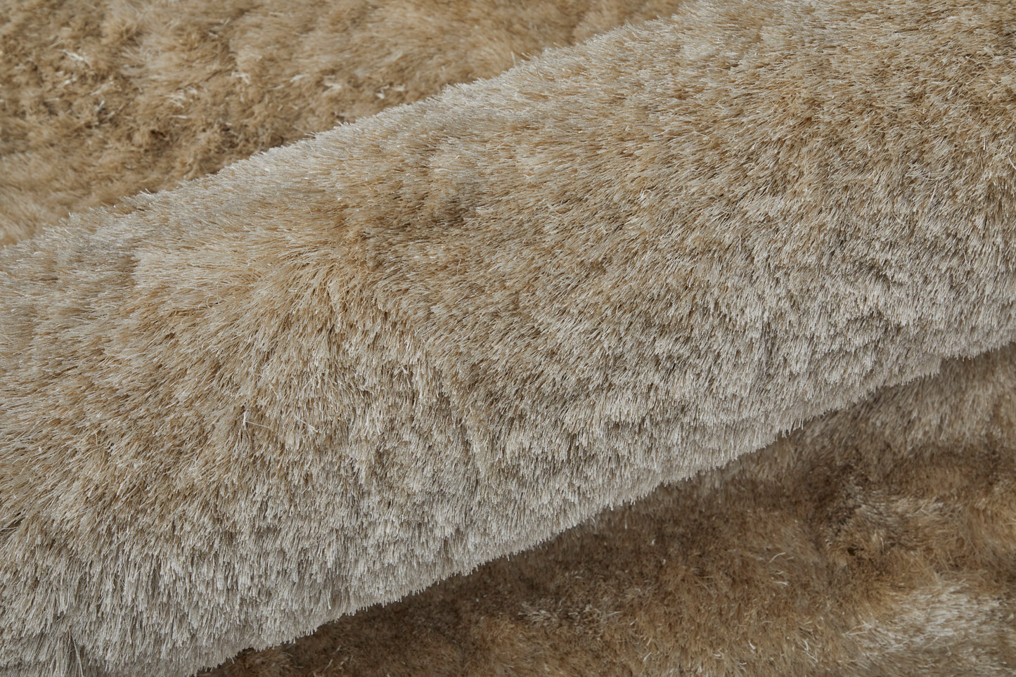 Indochine Modern/Luxury & Glam/Casual Tan/Taupe Area Rug  Feizy Rugs Small Parcel,Feizy Rugs,Indochine,Tan/Taupe,7'6" x 9'6",Area Rug,Polyester,Modern/Luxury & Glam/Casual,China