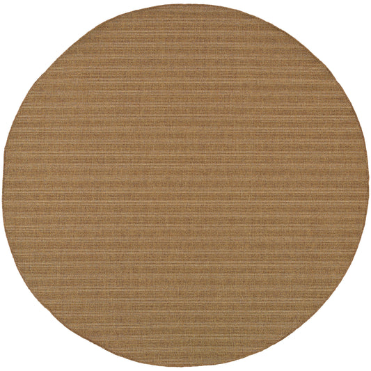 KARAVIA 001X3 Tan Rug - ORIENTAL WEAVERS