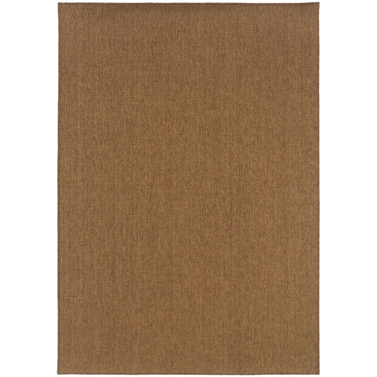 KARAVIA 2061N Tan Rug - ORIENTAL WEAVERS