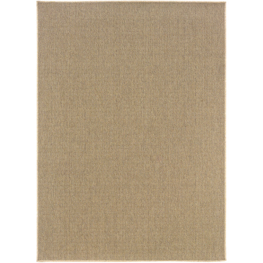 KARAVIA 2067X Sand Rug - ORIENTAL WEAVERS