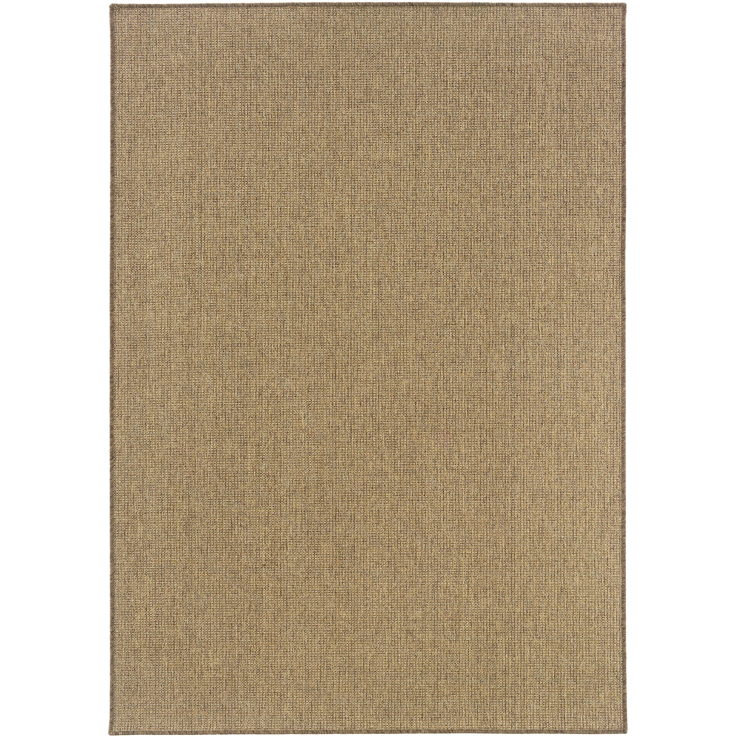 KARAVIA 2068X Tan Rug - ORIENTAL WEAVERS