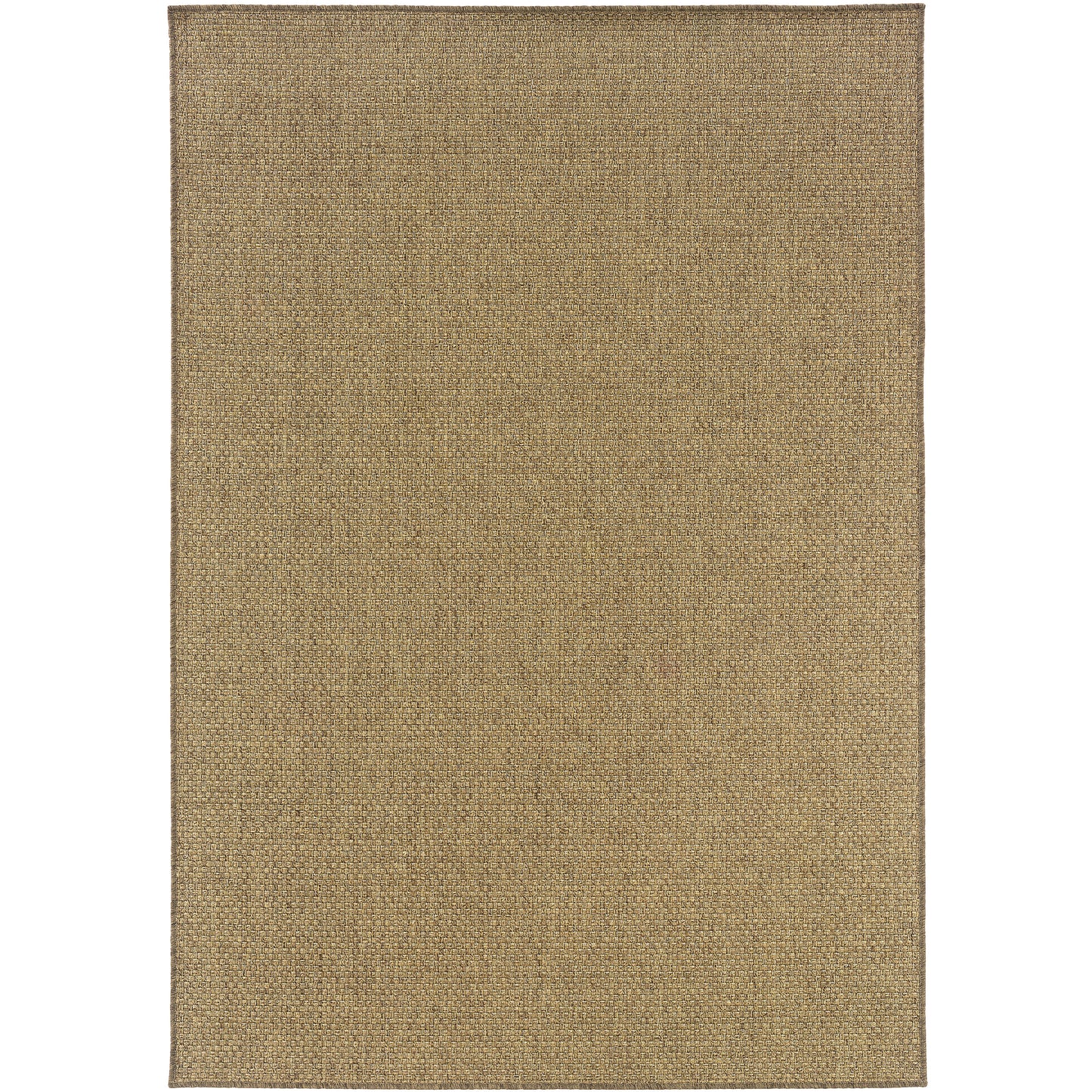 KARAVIA 2160N Tan Rug - ORIENTAL WEAVERS