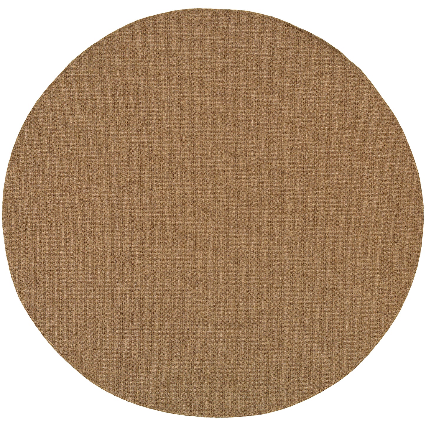 KARAVIA 2160N Tan Rug - ORIENTAL WEAVERS