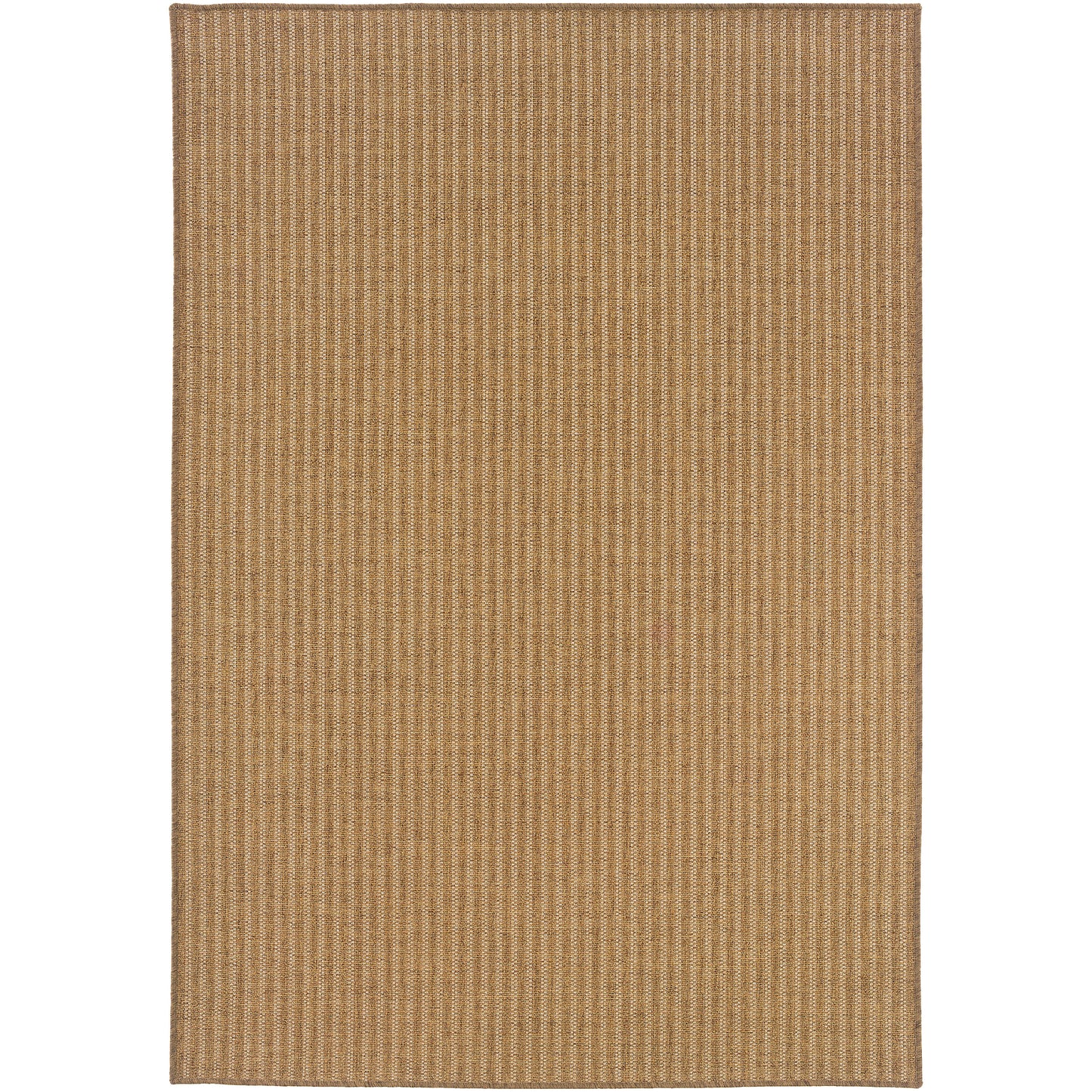 KARAVIA 550X3 Tan Rug - ORIENTAL WEAVERS