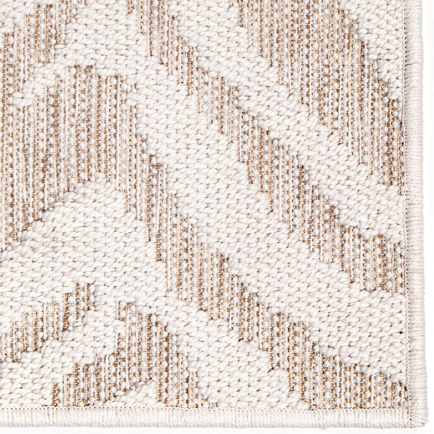 Knitweave 1100 Natural Driftwood Rug - Orian