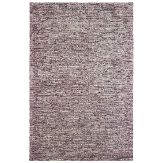 LUCENT 45903 Purple Rug - ORIENTAL WEAVERS