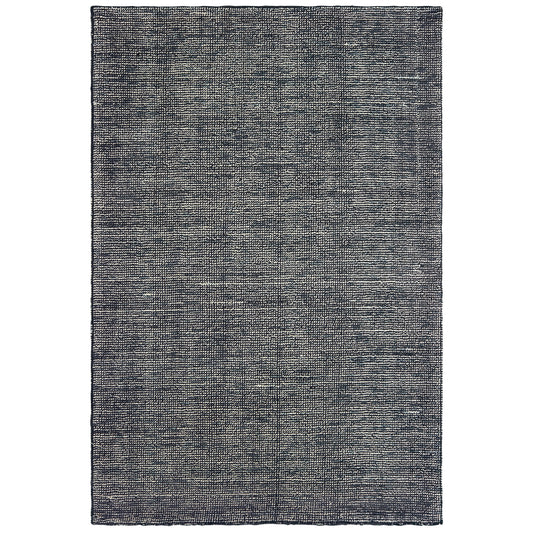 LUCENT 45904 Charcoal Rug - ORIENTAL WEAVERS