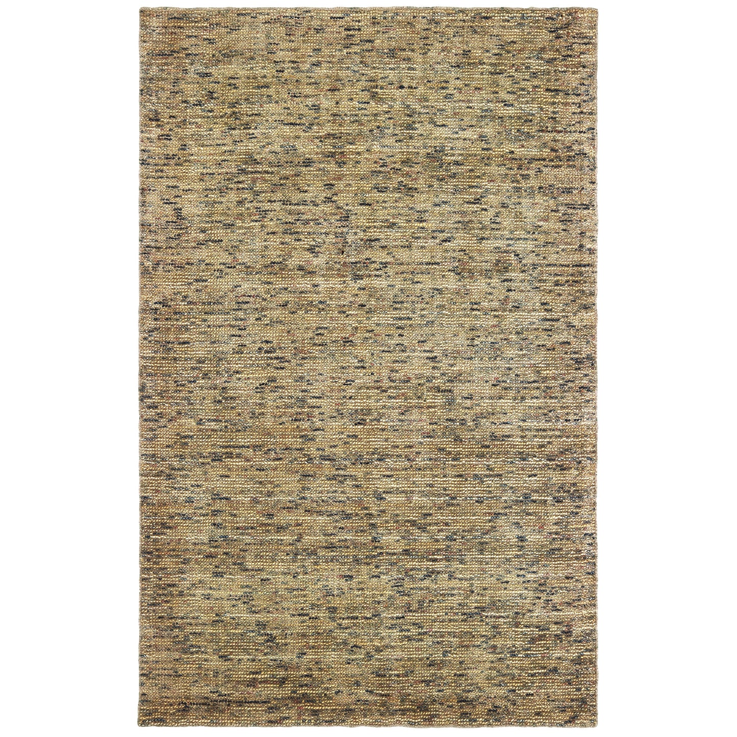 LUCENT 45906 Gold Rug - ORIENTAL WEAVERS