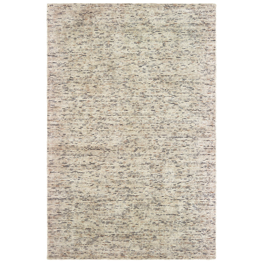 LUCENT 45908 Ivory Rug - ORIENTAL WEAVERS