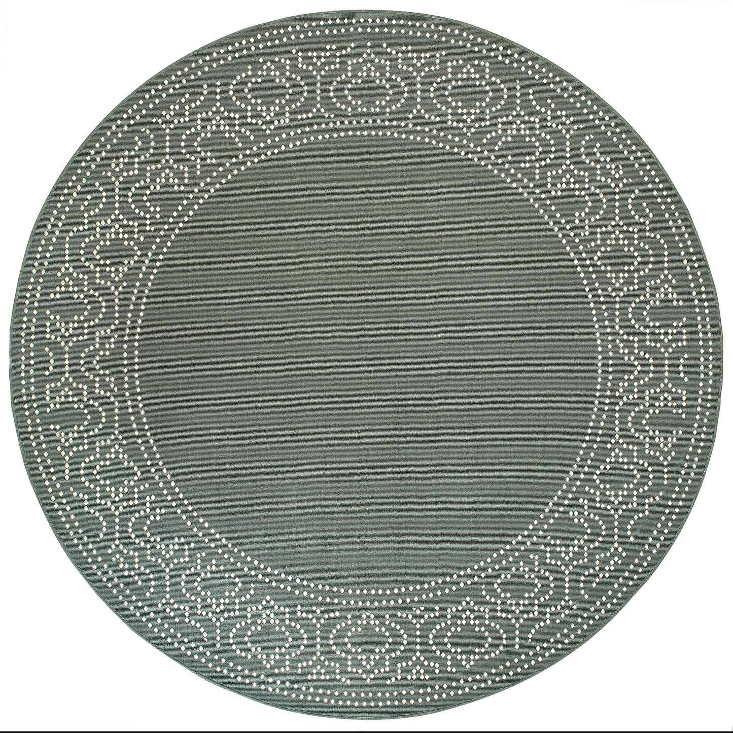 MARINA 1247X Grey Rug - ORIENTAL WEAVERS