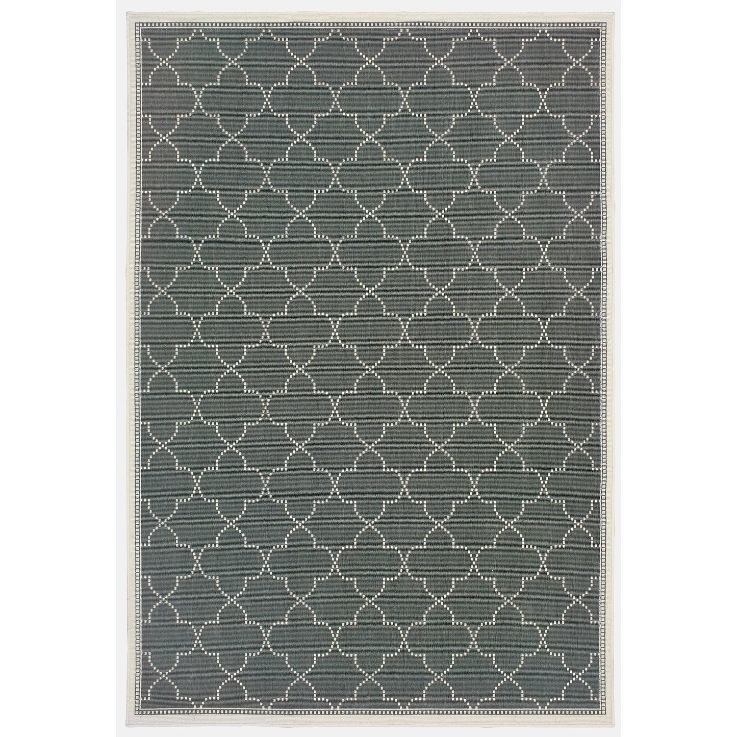 MARINA 6025L Grey Rug - ORIENTAL WEAVERS