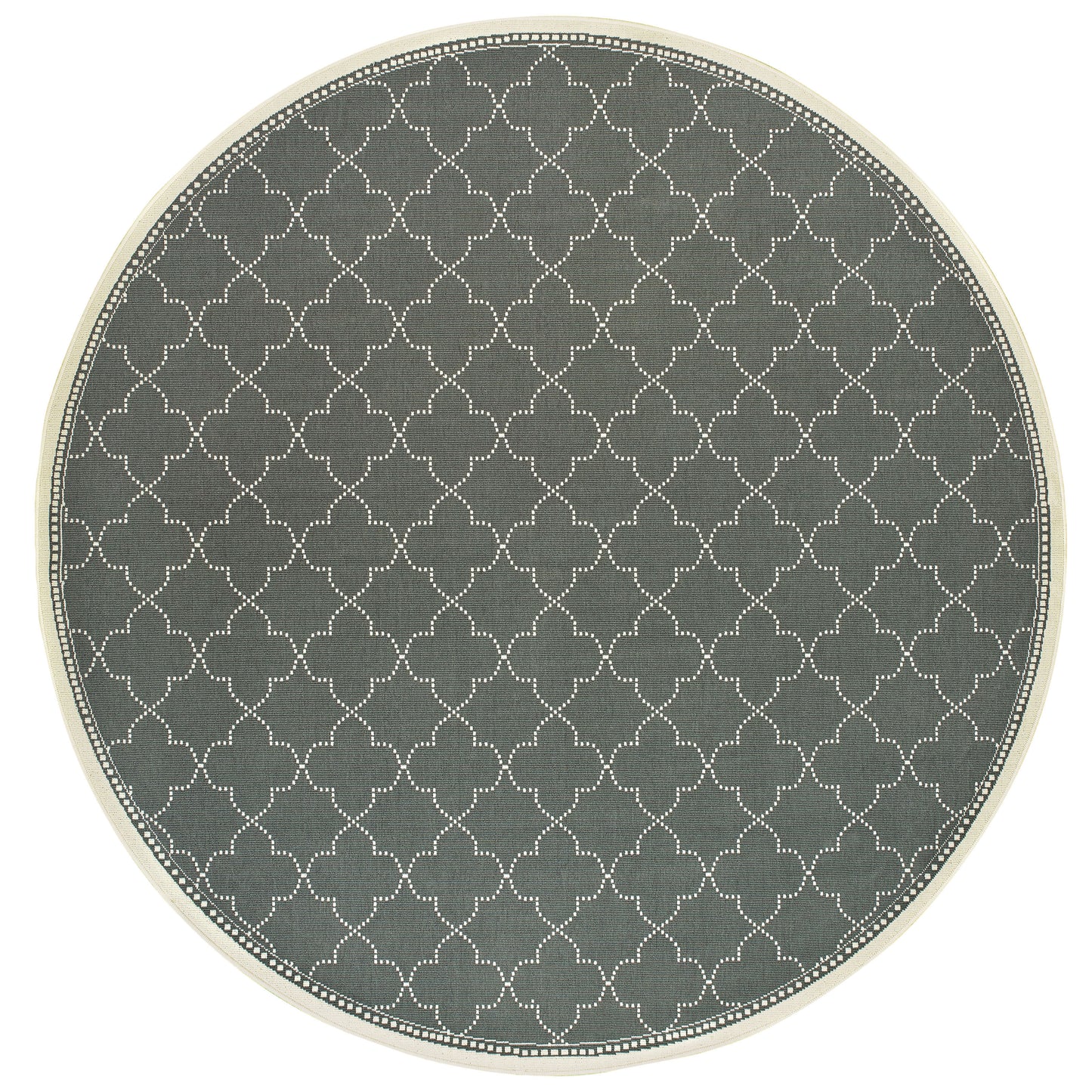 MARINA 6025L Grey Rug - ORIENTAL WEAVERS