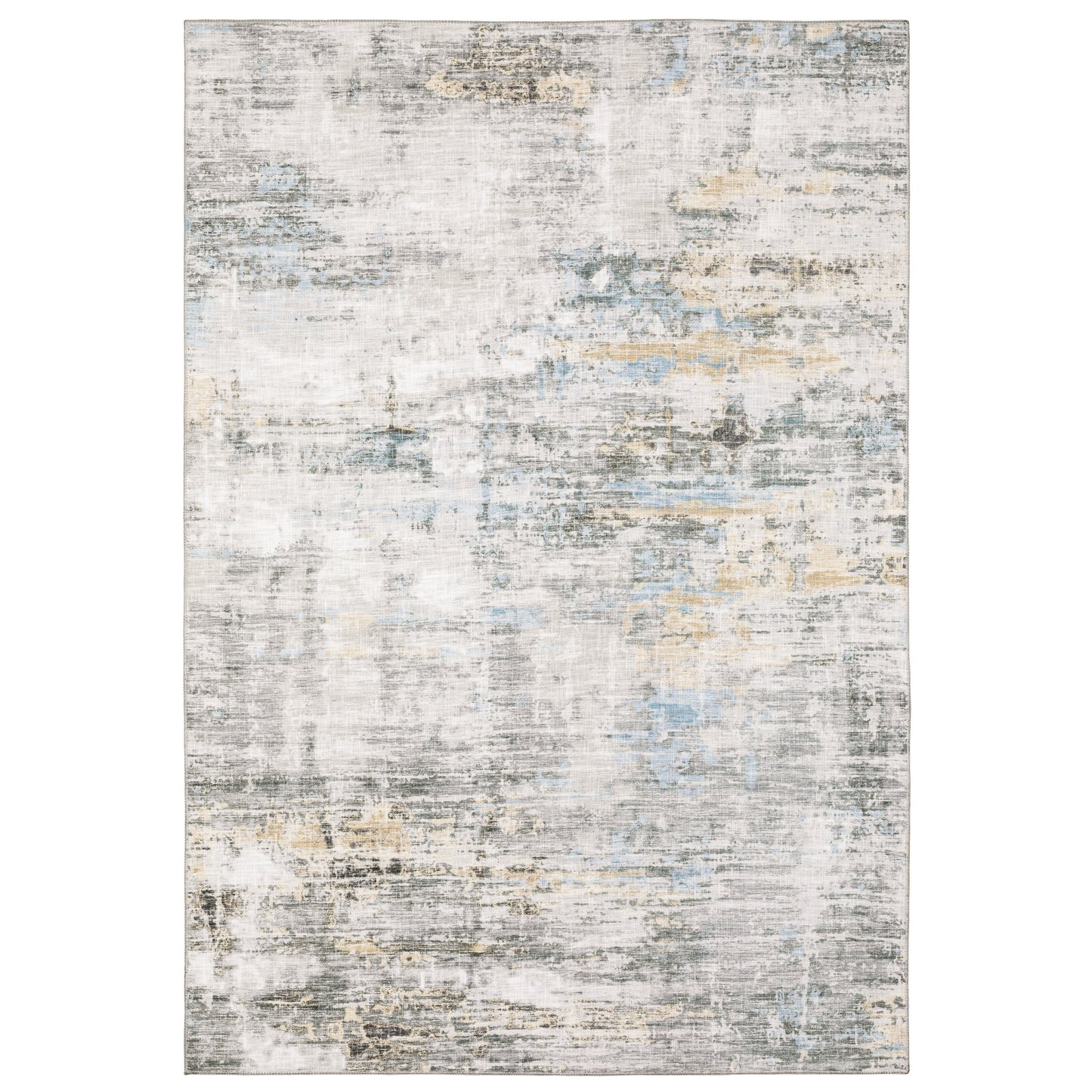 MYERS PARK MYP11 Beige Rug - ORIENTAL WEAVERS