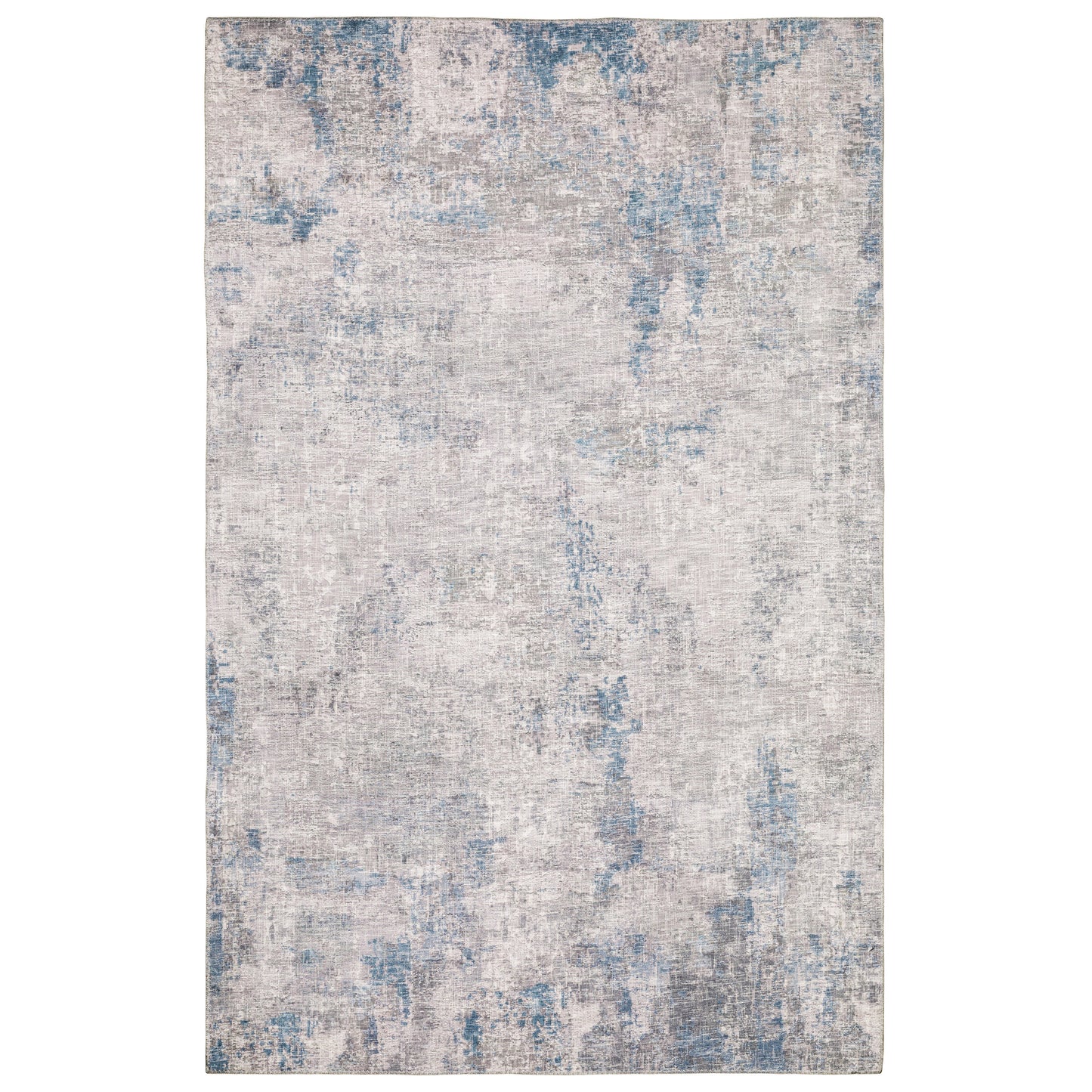 MYERS PARK MYP12 Grey Rug - ORIENTAL WEAVERS