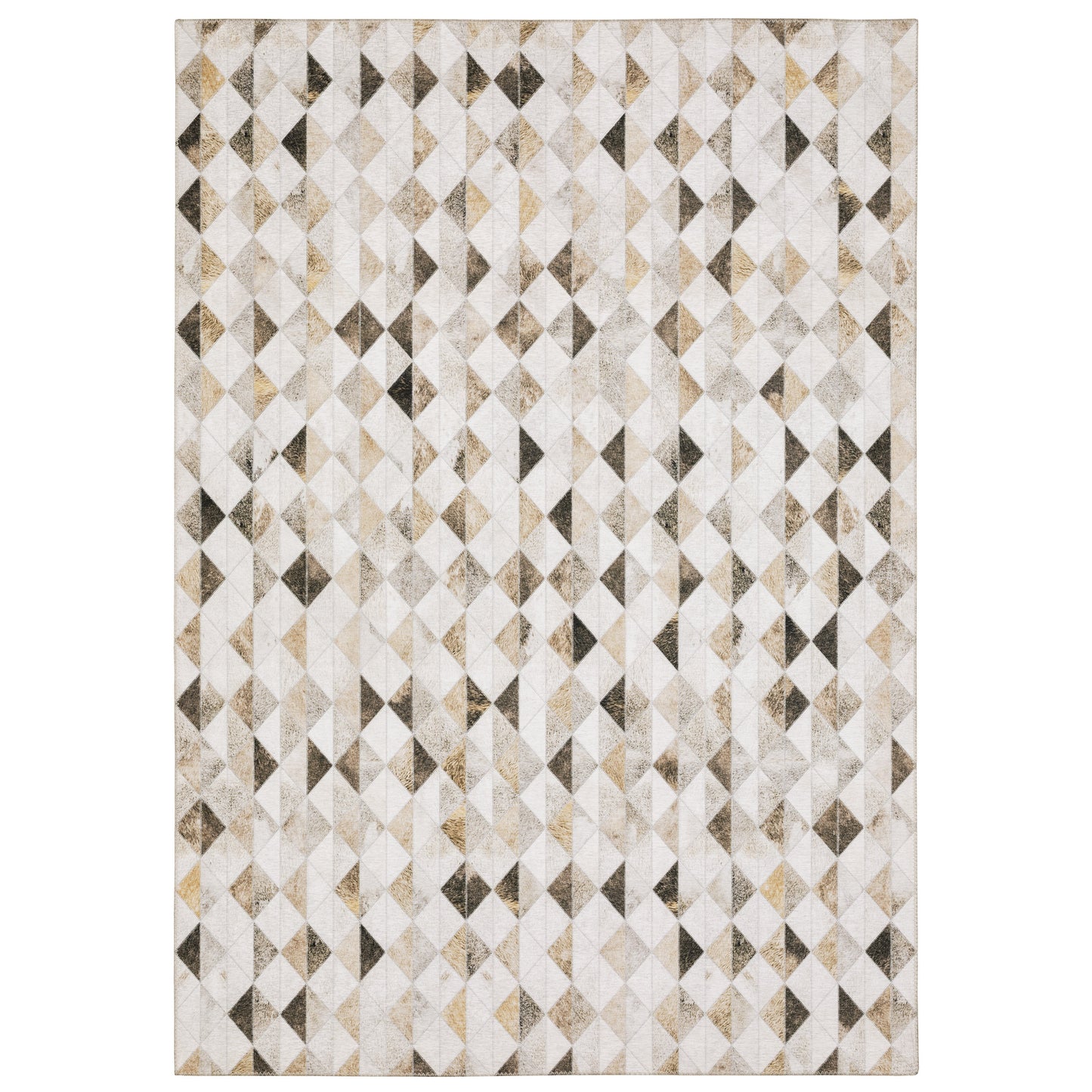 MYERS PARK MYP18 Beige Rug - ORIENTAL WEAVERS