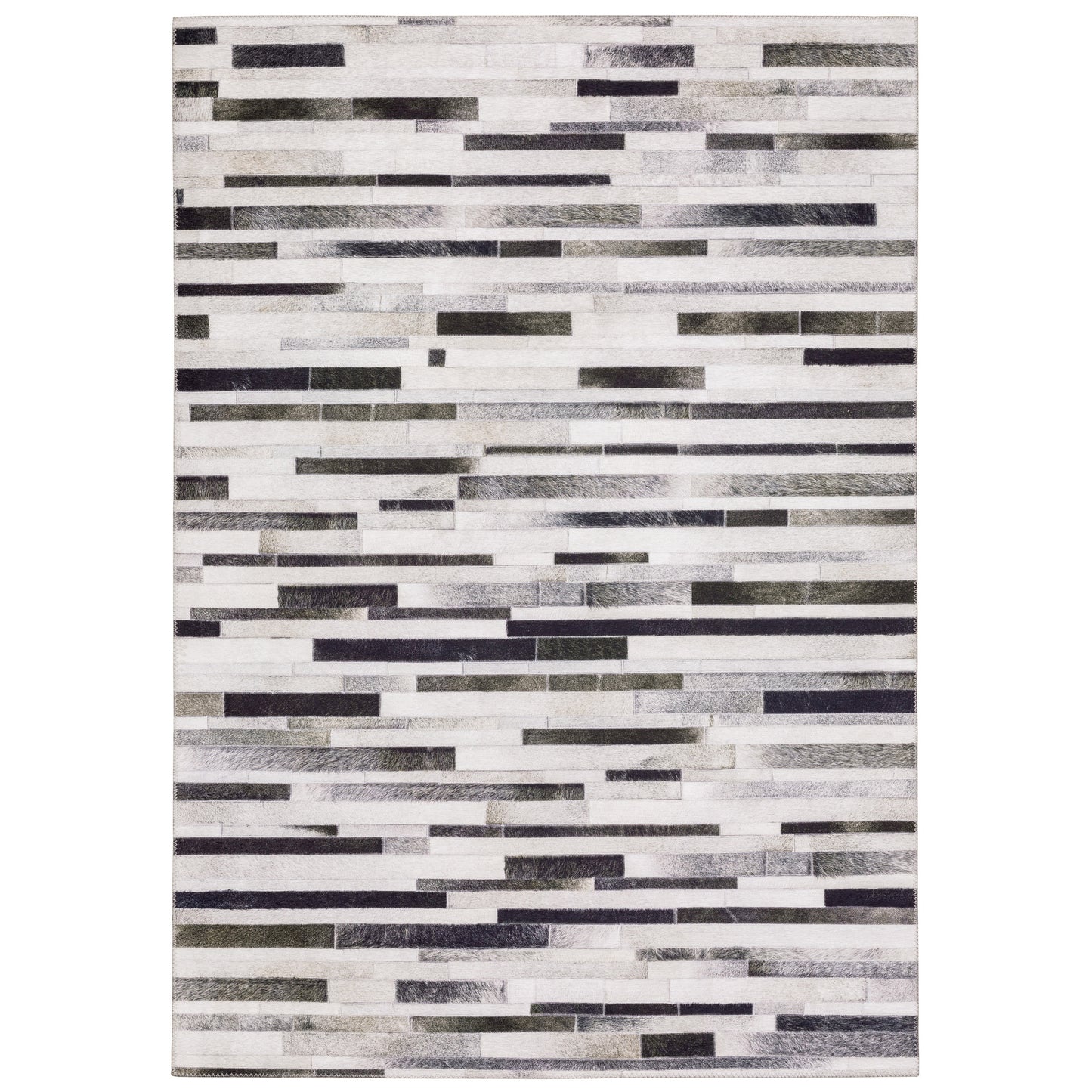 MYERS PARK MYP19 Grey Rug - ORIENTAL WEAVERS