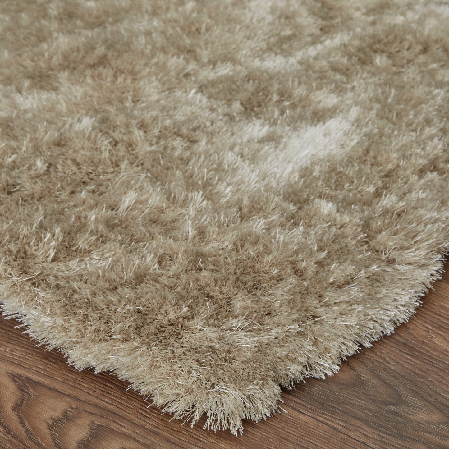 Indochine Modern/Luxury & Glam/Casual Tan/Taupe Area Rug  Feizy Rugs Small Parcel,Feizy Rugs,Indochine,Tan/Taupe,7'6" x 9'6",Area Rug,Polyester,Modern/Luxury & Glam/Casual,China