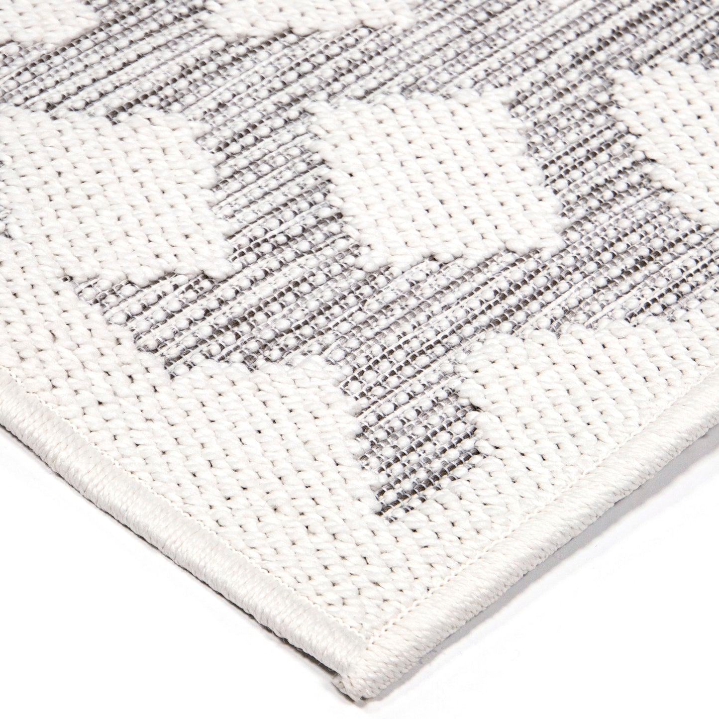 Knitweave 1105 Natural Grey Rug - Orian