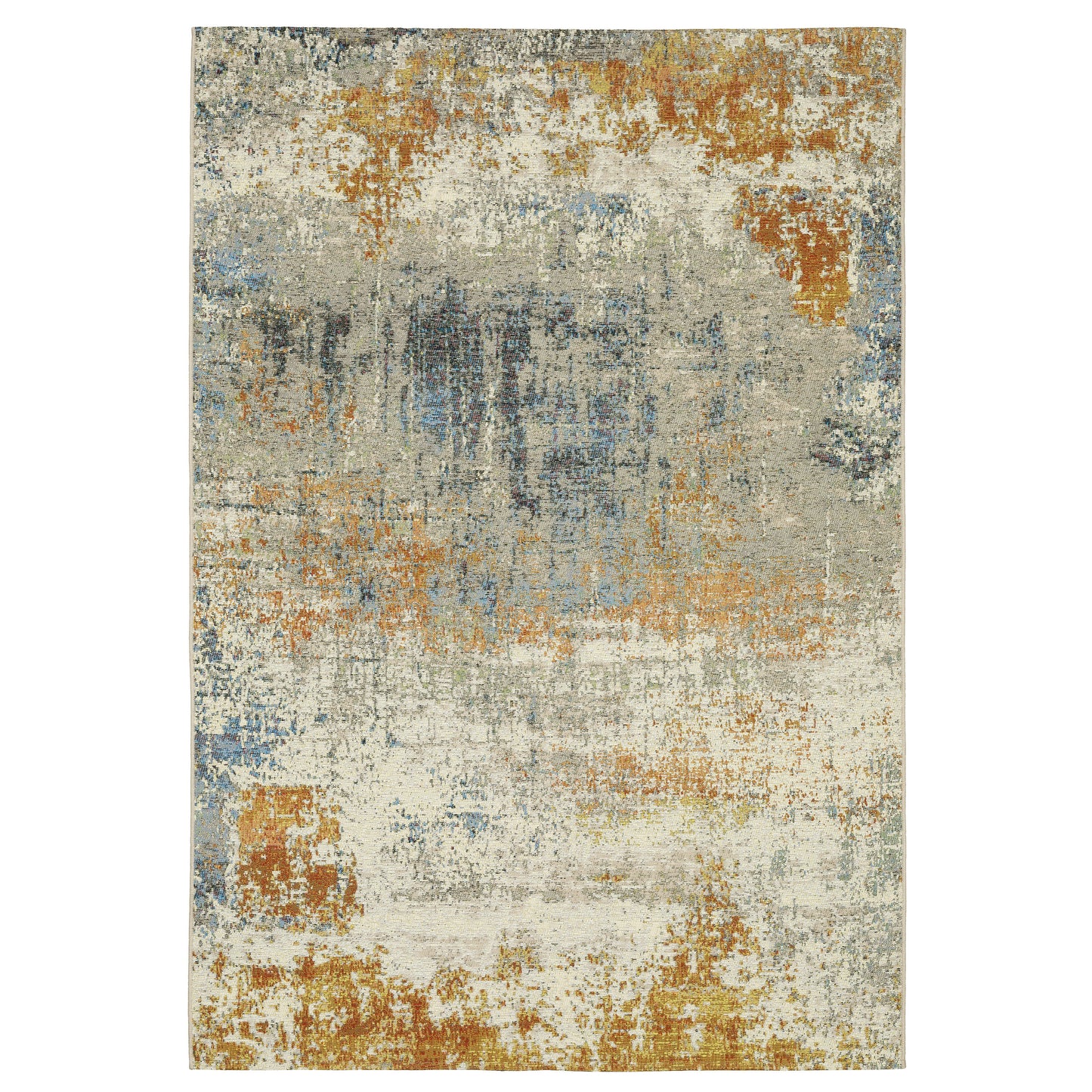 NAPLES 292XI Beige Rug - ORIENTAL WEAVERS