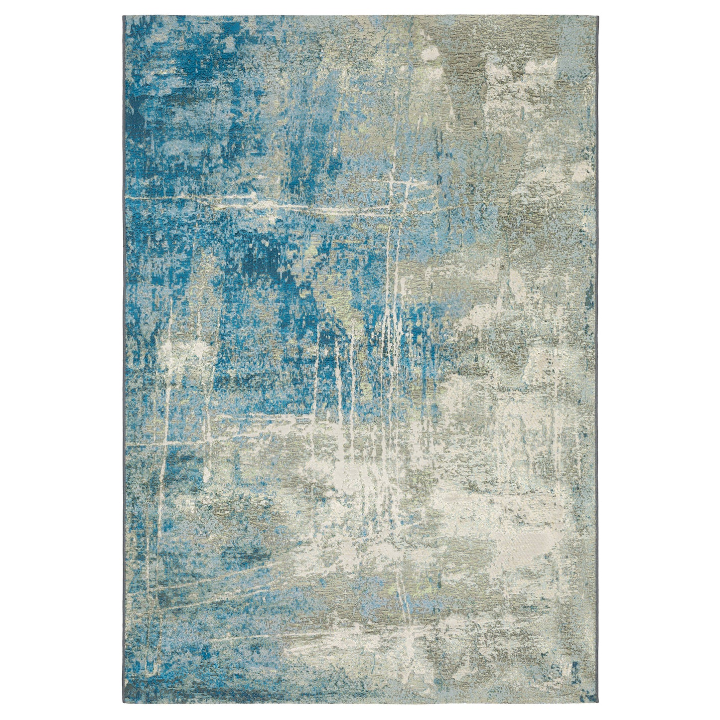 NAPLES 359XI Beige Rug - ORIENTAL WEAVERS