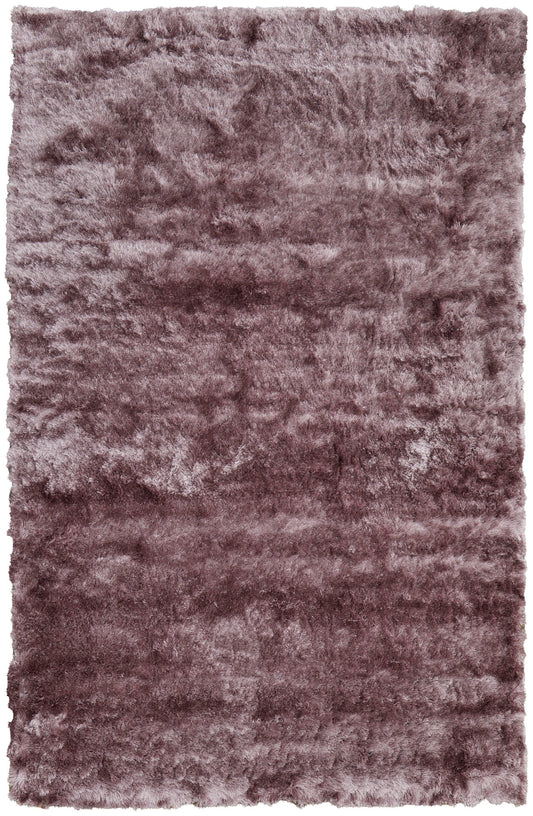 Indochine Modern/Luxury & Glam/Casual Purple/Pink Area Rug  Feizy Rugs Small Parcel,Feizy Rugs,Indochine,Purple/Pink,5' x 8',Area Rug,Polyester,Modern/Luxury & Glam/Casual,China