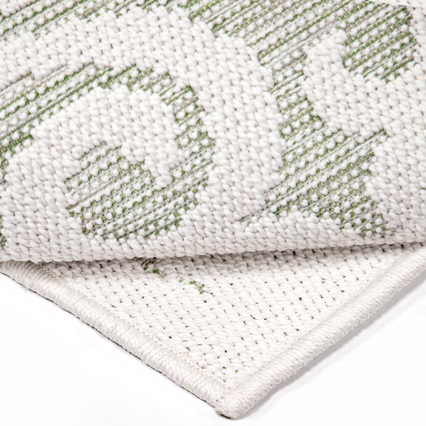 Knitweave 1109 Natural Verde Rug - Orian