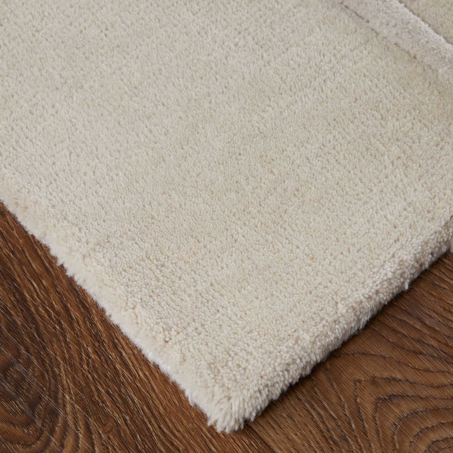 Anya Transitional/Industrial/Casual Ivory/Brown/Taupe Accent Rug