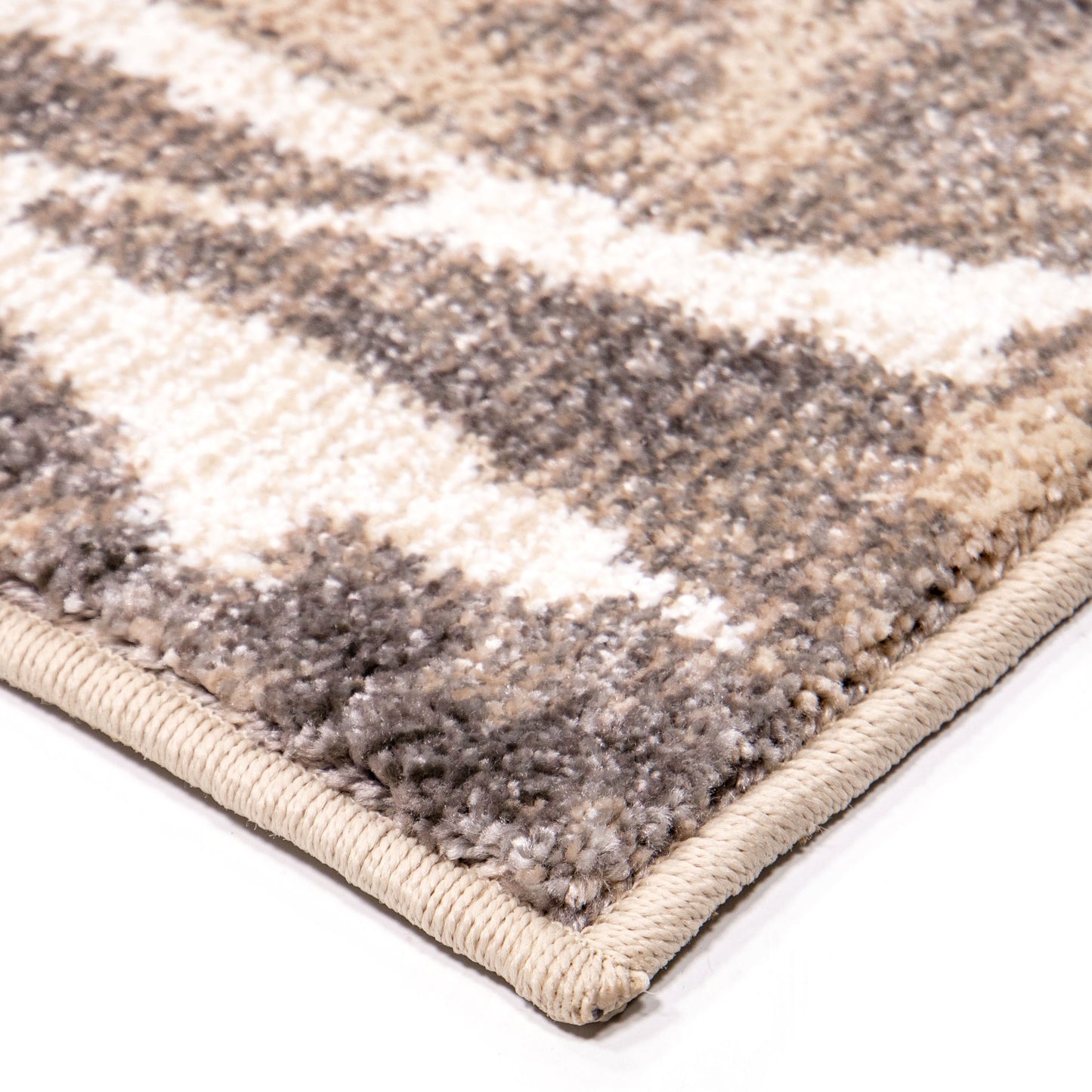 Adagio 8560 Beige Rug - Orian