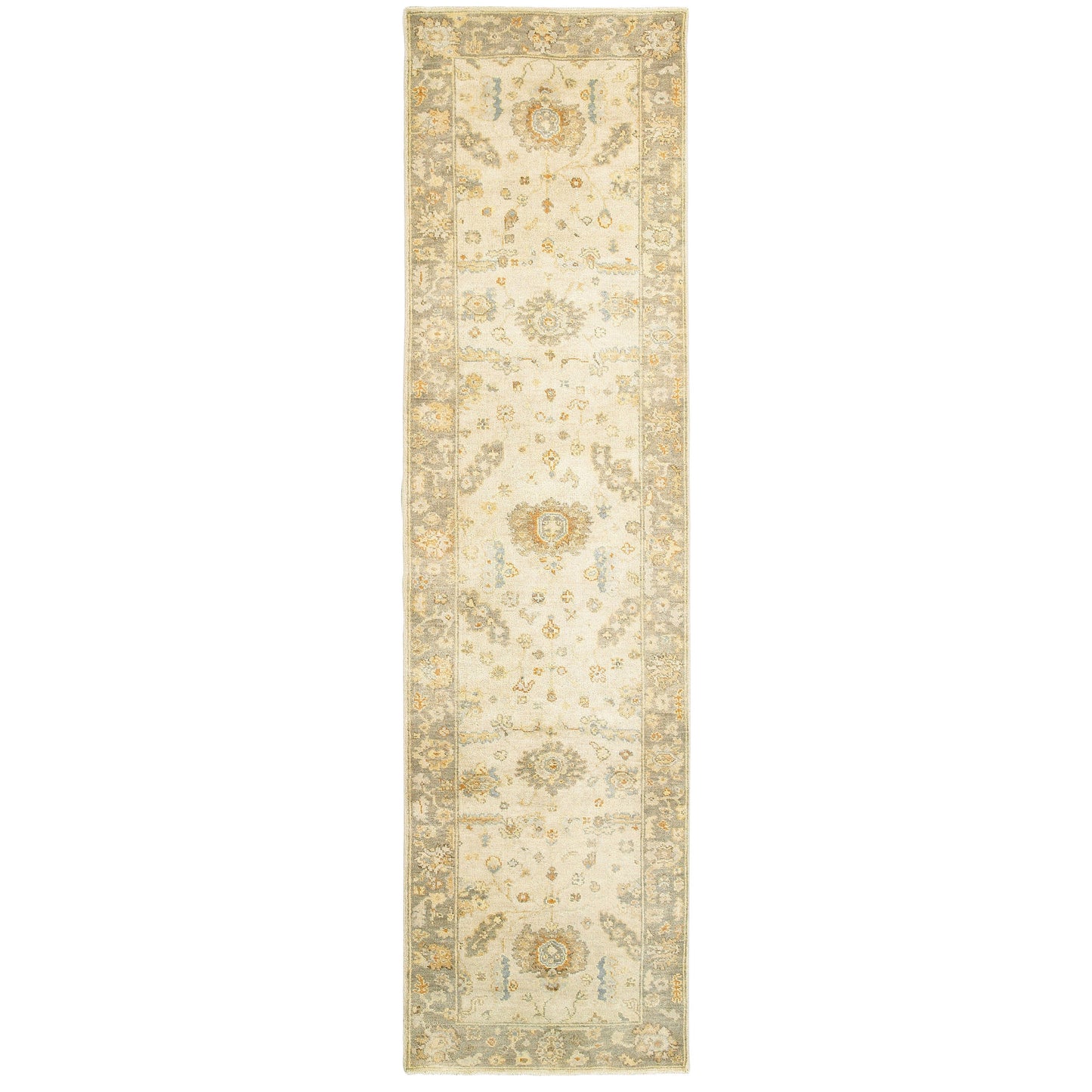 PALACE 10307 Beige Rug - ORIENTAL WEAVERS