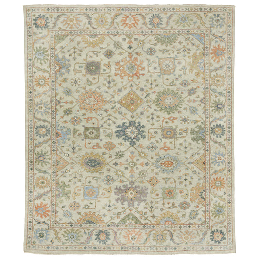 PALACE 10308 Beige Rug - ORIENTAL WEAVERS