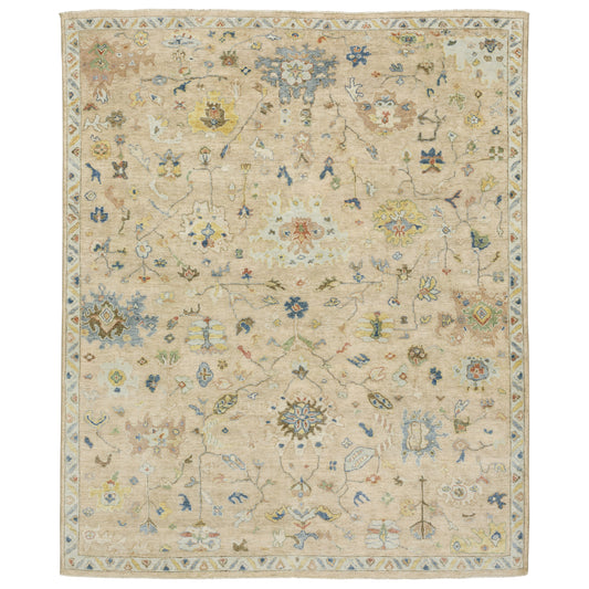 PALACE 10310 Beige Rug - ORIENTAL WEAVERS