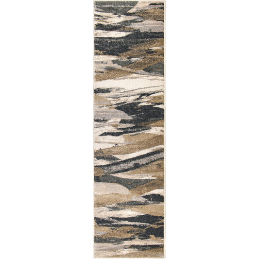 Riverstone 9009 Multi Rug - Orian