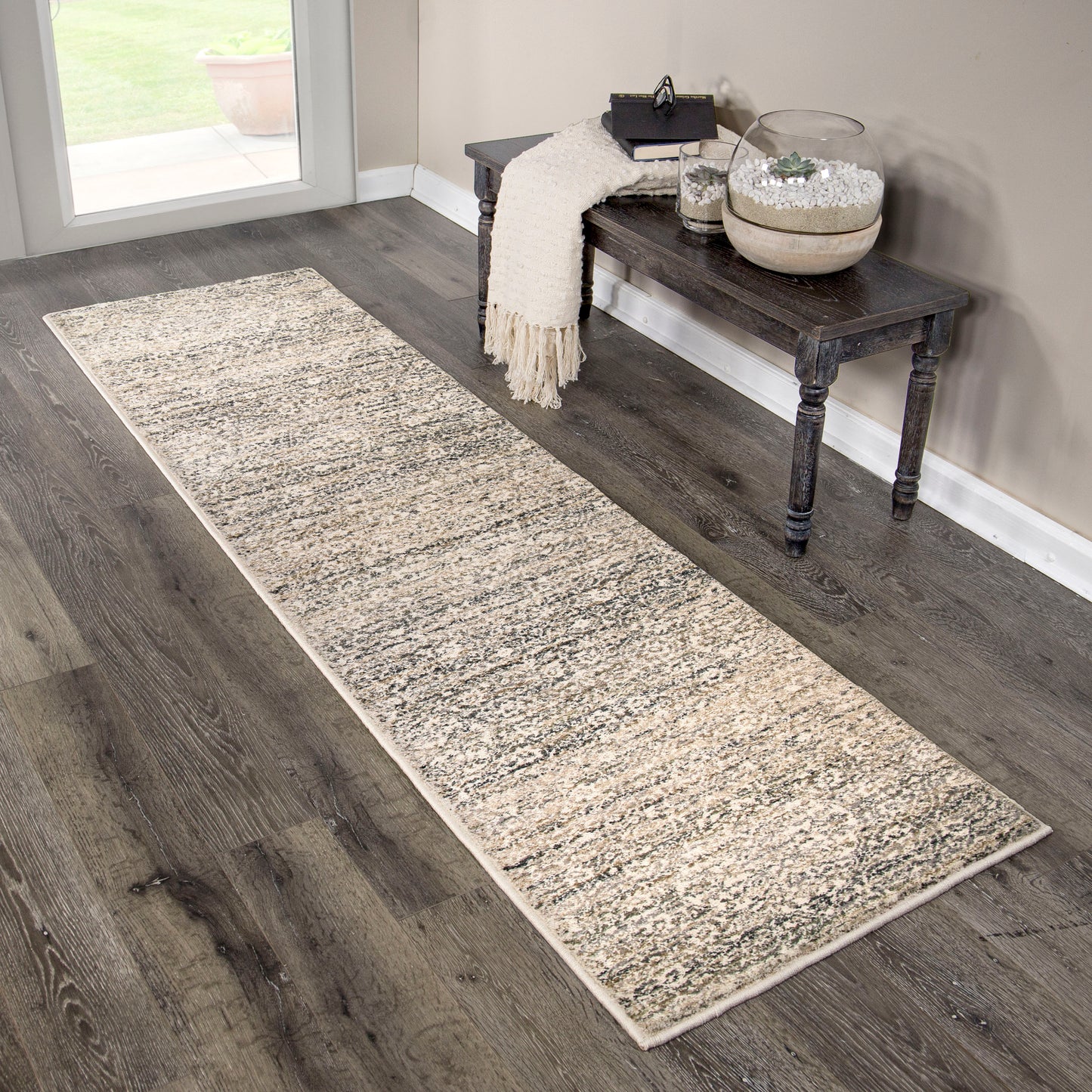 Riverstone 9002 Multi Rug - Orian