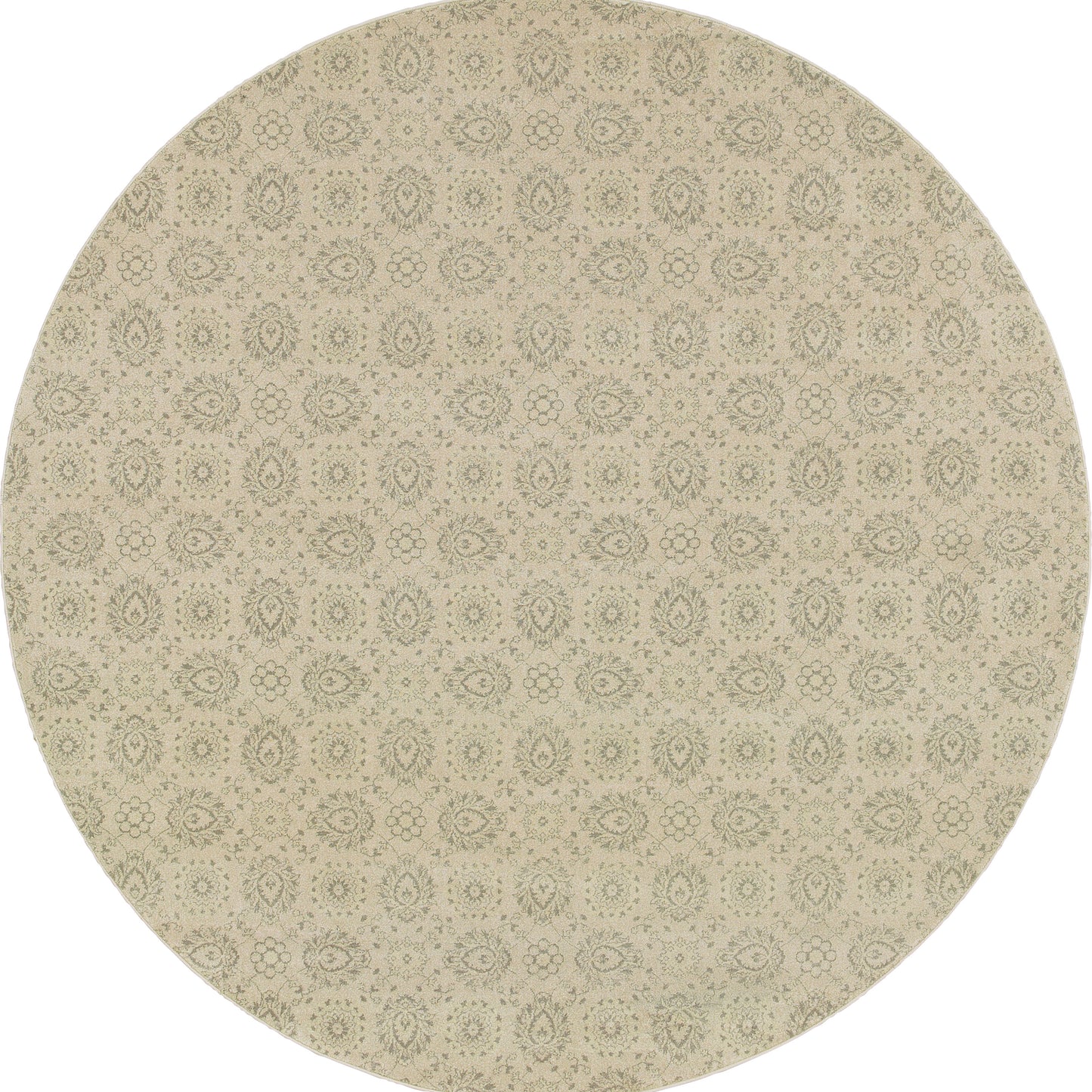 RICHMOND 214Z3 Beige Rug - ORIENTAL WEAVERS