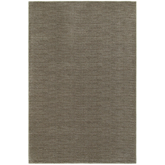 RICHMOND 526H3 Grey Rug - ORIENTAL WEAVERS