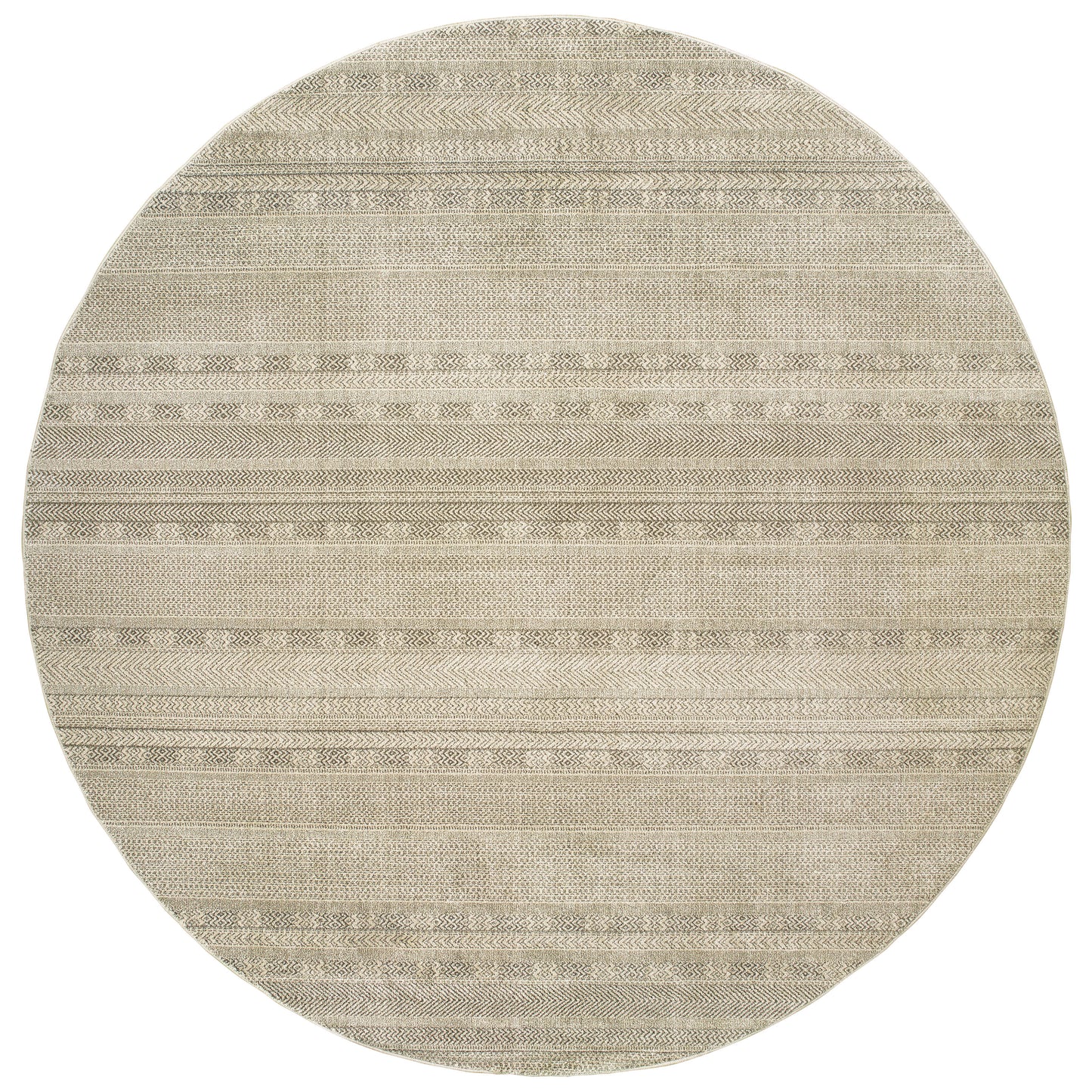 RICHMOND 801H3 Ivory Rug - ORIENTAL WEAVERS