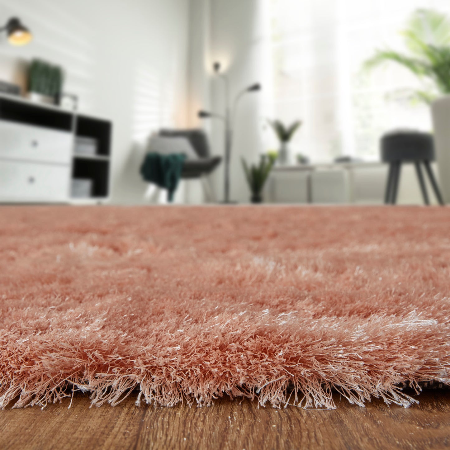 Indochine Modern/Luxury & Glam/Casual Pink Runner  Feizy Rugs Small Parcel,Feizy Rugs,Indochine,Pink,2'6" x 6',Runner,Polyester,Modern/Luxury & Glam/Casual,China