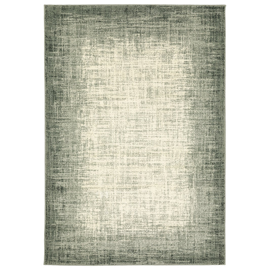 SENECA SE07A Grey Rug - ORIENTAL WEAVERS