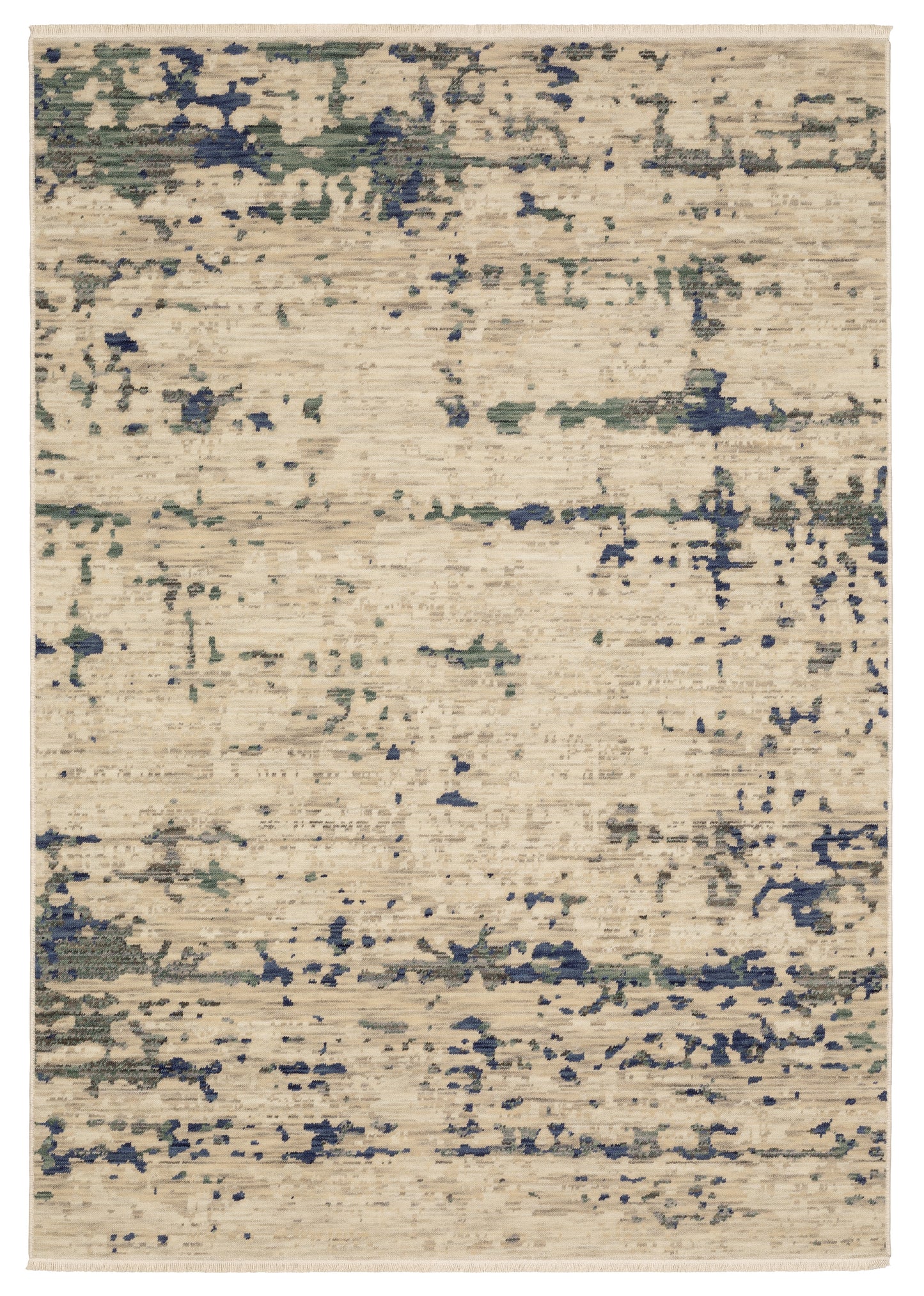 SOLERI SOL08 Beige Rug - ORIENTAL WEAVERS