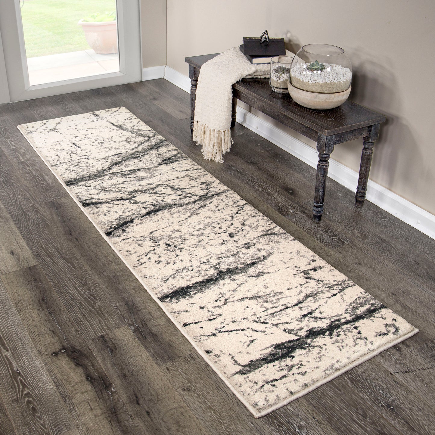 Riverstone 9014 Natural Rug - Orian