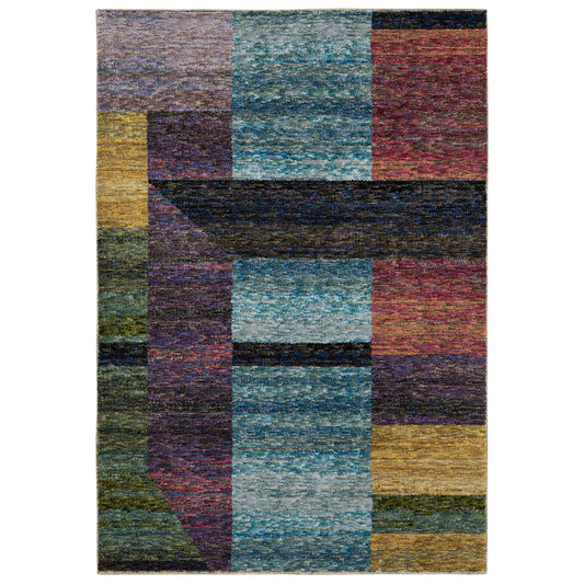 STRADA STR04 Multi Rug - ORIENTAL WEAVERS