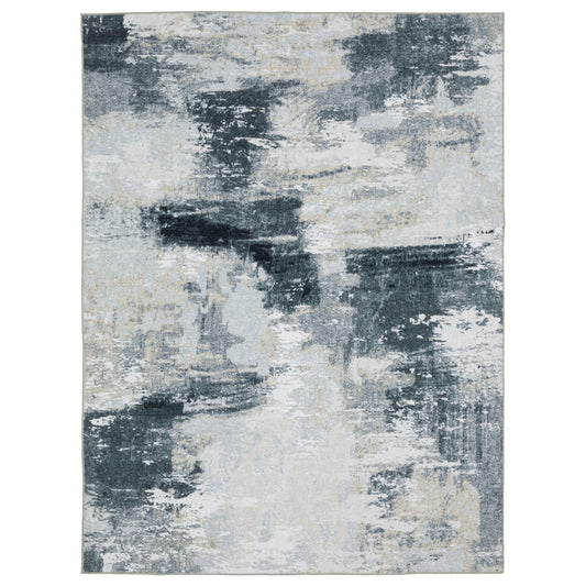 SUMTER SUM12 Ivory Rug - ORIENTAL WEAVERS