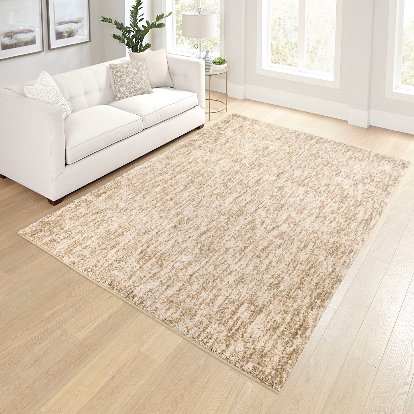 Next Generation 4403 Off White Rug - Orian