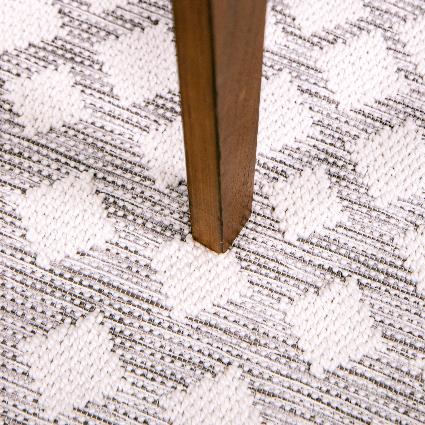 Knitweave 1108 Natural Silverton Rug - Orian