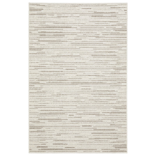 TANGIER TAN07 Ivory Rug - ORIENTAL WEAVERS