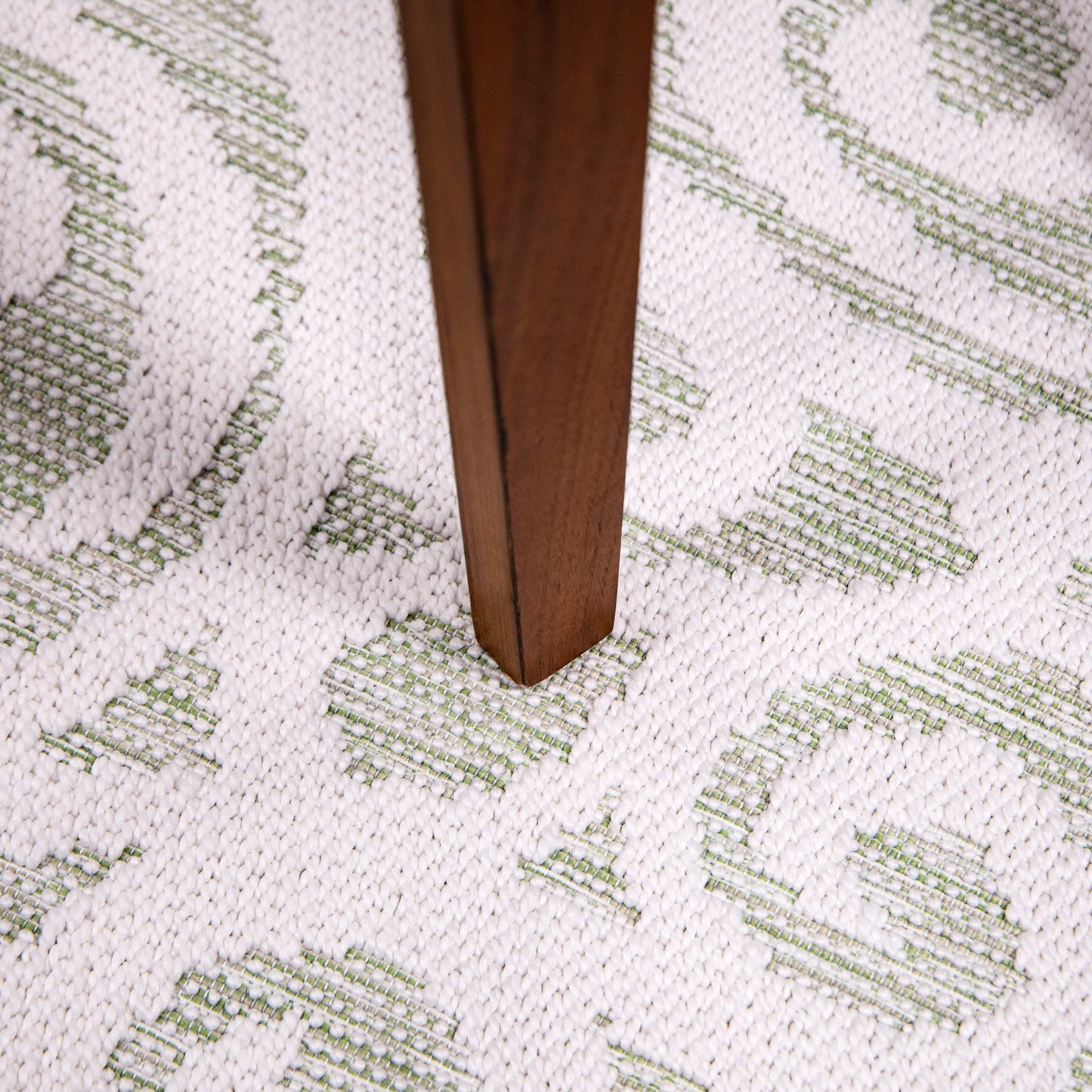 Knitweave 1109 Natural Verde Rug - Orian