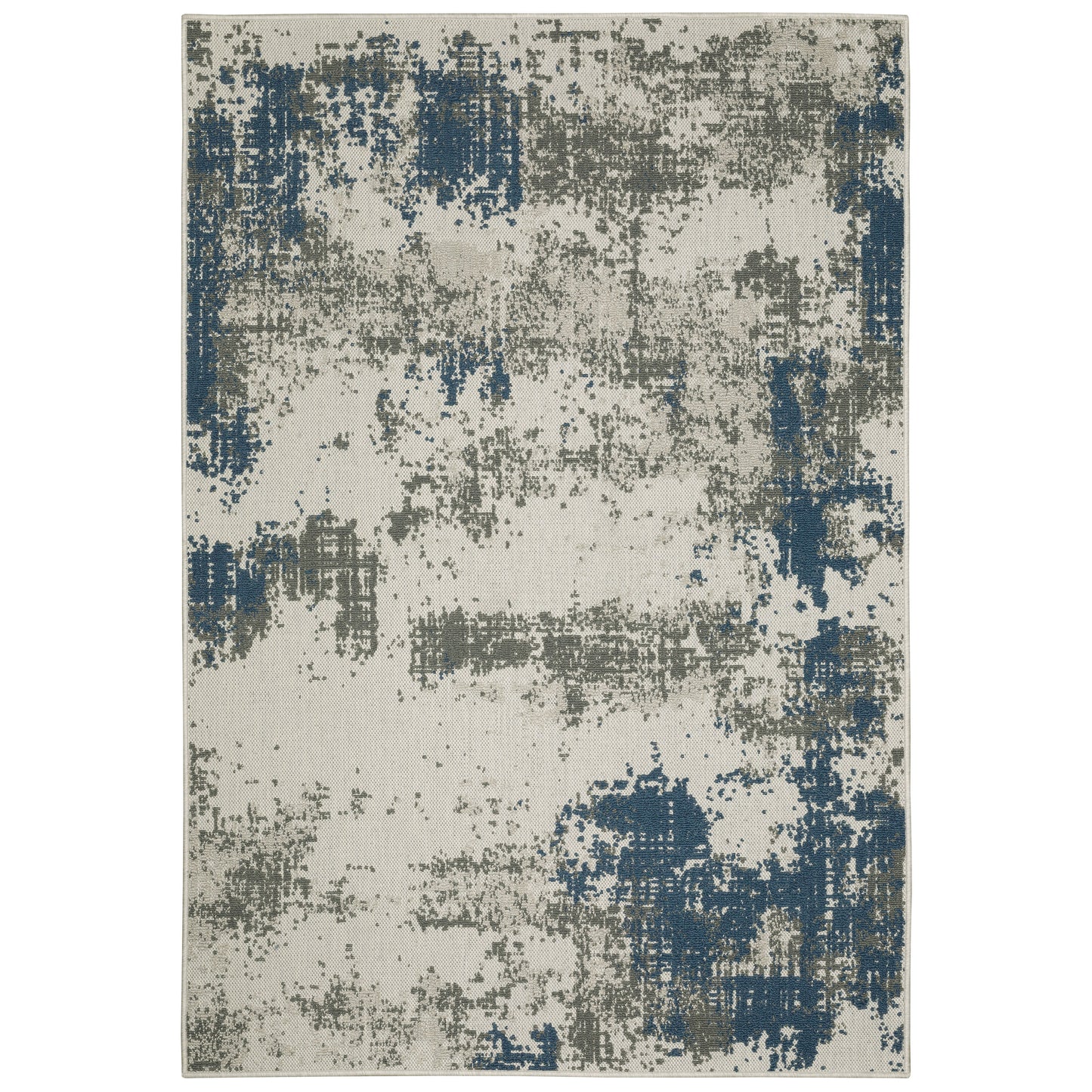 TORREY 140H1 Beige Rug - ORIENTAL WEAVERS