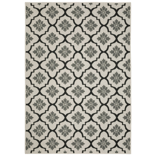 TORREY 5562E Beige Rug - ORIENTAL WEAVERS